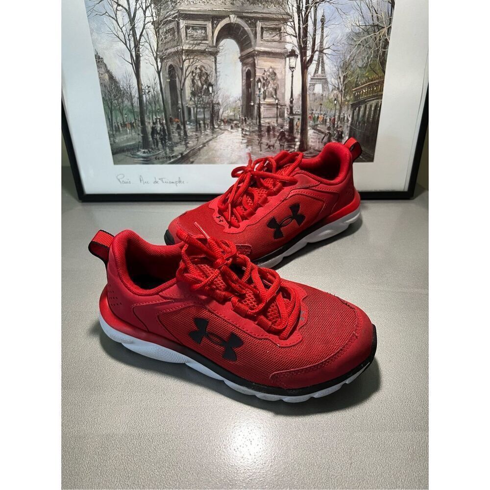 Under Armour‎ Kids Assert Sneakers
